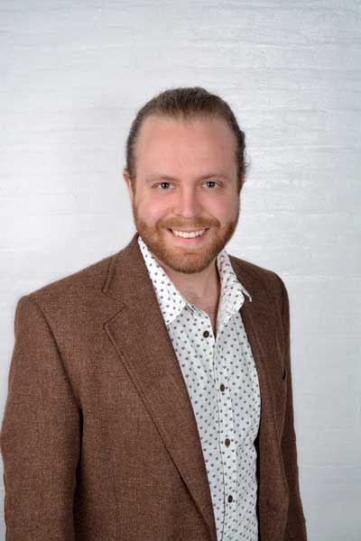 Chris Coon