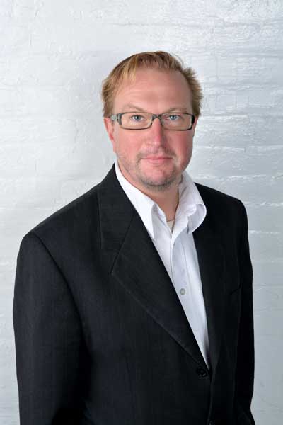 Darren DeWispelaere