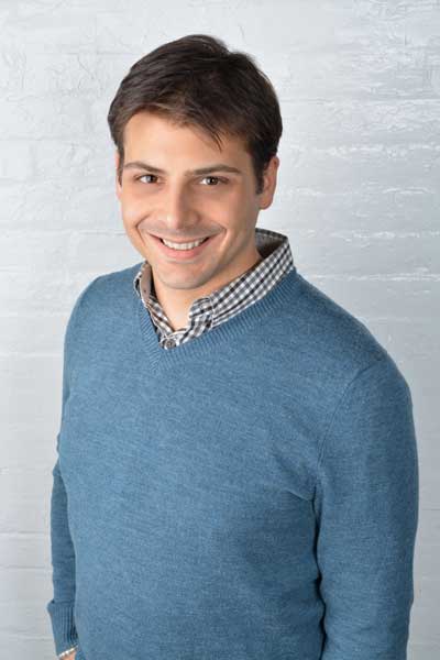Michael Brundige