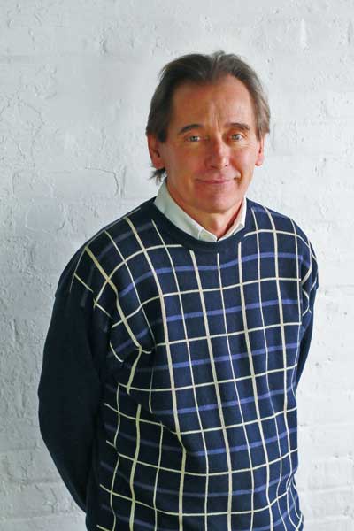 Nelson Clarke