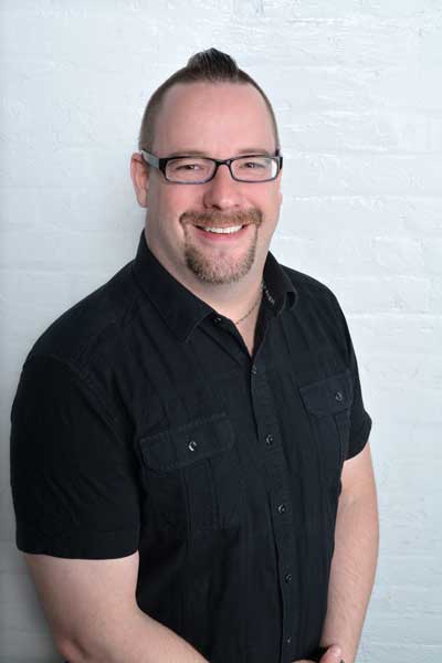 Shawn Mott