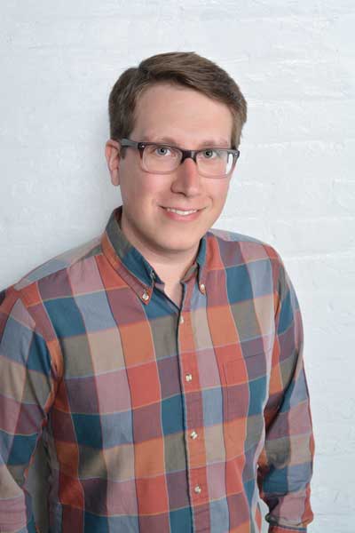 Stephen Mokey