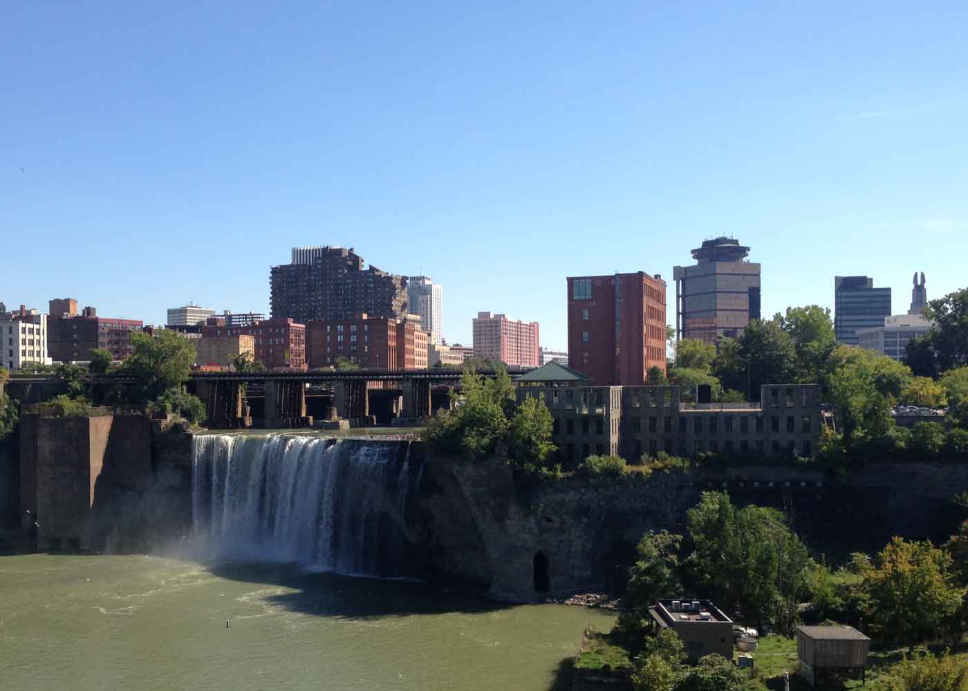 Rochester